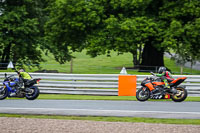 Middle Group Orange Bikes